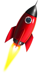 Rocket Job
